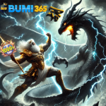 Profile picture of bumi365
